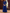 Navy Blue Illusion Round NeckFloral Sequin Mesh A-Line Maxi Dress