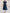 Navy Satin Front With A Twisted Detail Midi Dress