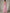 Pink Chiffon One Shoulder Pleated Design Maxi Dress