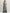 Sage Green One Shoulder Chiffon Maxi Dress