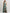 Sage Green One Shoulder Chiffon Maxi Dress