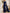 Navy Blue Satin Short Sleeved Cape Style Maxi Dress