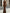 Coffee Colored Draped Cowl Neck Maxi Dress