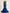 Blue One-shoulder Lace Satin Organza Maxi Dress