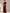 Burgundy Chiffon One Shoulder Short Sleeved Draped Maxi Dress
