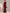 Burgundy Chiffon One Shoulder Short Sleeved Draped Maxi Dress
