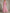 Pink Chiffon Deep V-Neck Pleated Shawl Maxi Dress