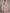 Pink Chiffon Deep V-Neck Pleated Shawl Maxi Dress