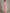Pink Chiffon Deep V-Neck Pleated Shawl Maxi Dress