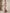 Pink Round Neck Satin Tulle Puff Sleeves Maxi Dress