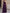 Purple Chiffon One Shoulder 3d Floral Design Maxi Dress
