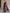 Purple Chiffon One Shoulder 3d Floral Design Maxi Dress