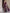 Purple Chiffon One Shoulder 3d Floral Design Maxi Dress