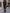 Dark Blue Satin Boat Neck Three Quarter Sleeve Maxi Dress