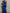 Blue Satin One Shoulder Layered Ruffles Maxi Dress