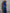 Blue Satin One Shoulder Layered Ruffles Maxi Dress