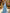 Light Blue Off-the-Shoulder Ruched Chiffon A-Line Maxi Dress