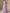 Lavender Colored Sheer Off Shoulder Crossover Maxi Dress