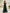 Green Tulle Off Shoulder Ruffle Sleeves Maxi Dress