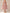 Pink Tulle Off Shoulder Midi Dress