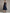 Dark Blue Satin Tulle Floral Lace Midi Dress