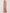 Pink Chiffon 3D Flowers Maxi Dress