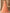 Light Orange Chiffon One Shoulder Floral Lace Maxi Dress