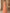 Light Orange Chiffon One Shoulder Floral Lace Maxi Dress