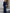 Deep V Long Sleeve Side Ruched Draped Maxi Dress