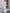 Deep V Long Sleeve Side Ruched Draped Maxi Dress