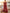 Maroon Chiffon V-Neck Maxi Dress