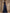 Dark Blue Satin Round Neck Maxi Dress