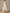 Cream Colored Chiffon Asymmetrical One Shoulder Maxi Dress