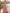 Pink Deep V Puff Sleeve 3D Floral Mesh Maxi Dress