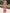 Pink Watercolor Floral Chiffon Maxi Dress