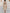 Champagne Off Shoulder Sequin Long Sleeve Satin Midi Dress
