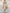 Champagne Off Shoulder Sequin Long Sleeve Satin Midi Dress