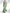Floral Embroidered Tulle Chiffon Maxi Dress