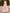 Pink Sleeveless Cowl Neck Sequin Waist Chiffon Maxi Dress