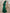 Solid Color Satin Shoulder Maxi Dress