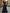Black Satin Lace Off Shoulder Ruffle Sleeves Maxi Dress