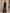Dark Blue One Shoulder Long Sleeve Maxi Dress