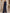 Dark Blue One Shoulder Long Sleeve Maxi Dress