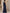 Dark Blue One Shoulder Long Sleeve Maxi Dress