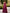 Asymmetrical Shoulder Bag With Fuchsia Floral Print Maxi Dress