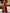 Rose Pink Floral Print Shoulder Maxi Dress