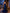 Blue Sequined Shoulder Maxi Dress