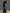 Royal Blue Velvet Asymmetrical One Shoulder Long Sleeve Maxi Dress