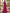 Rose Pink One Shoulder Maxi Dress