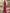 Rose Pink One Shoulder Maxi Dress